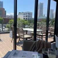COLONIAL BEACH 横浜ハンマーヘッド - 