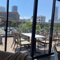 COLONIAL BEACH 横浜ハンマーヘッド - 