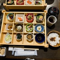 花かぐら - 