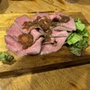 池袋の肉バル Carne