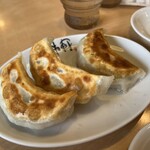 佐野らぁめんと餃子 栃木軒 - 