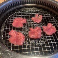 肉の山翔 - 