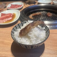 肉の山翔 - 