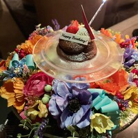 神楽坂 フレンチレストラン ラリアンス - 