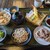 一休庵 - 料理写真:
