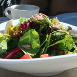 PEACE TOKYO - ニース風サラダ 900円