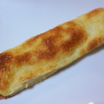 グリム - チーズパン￥140ほど。