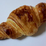 グリム - クロワッサン￥140ほど。