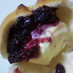 どーんクリームチーズ（＾＾）v