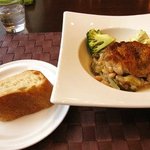 ベトラーヴ - ランチ：肉料理