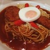 スパゲッティハウスチャオ メイチカ菱信ビル店