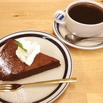 TUTTI - ケーキセット