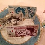 レストラン シャンソニエ - お祝い・御礼に、お食事のギフト券 好評販売中！