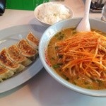 くるまやラーメン - 