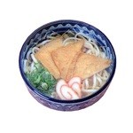 Yuunagi Sou - きつねうどん