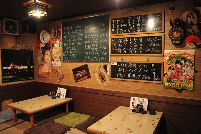 写真 : 葉月 （はづき） - 青物横丁/居酒屋 | 食べログ