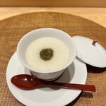 鮨と料理 案山子 - 