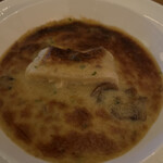 グランド キッチン - 