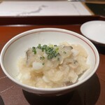 馳走 啐啄一十  - 