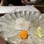 馳走 啐啄一十  - 