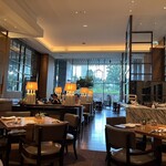 グランド キッチン - 