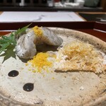 馳走 啐啄一十  - 