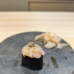 鮨と料理 案山子 - 