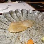 馳走 啐啄一十  - 