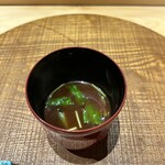 鮨と料理 案山子 - 