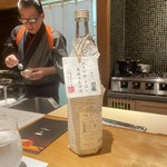 馳走 啐啄一十  - 