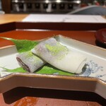 馳走 啐啄一十  - 