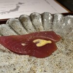 馳走 啐啄一十  - 