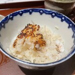 馳走 啐啄一十  - 