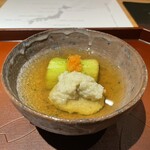 馳走 啐啄一十  - 