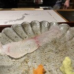 馳走 啐啄一十  - 