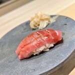 鮨と料理 案山子 - 