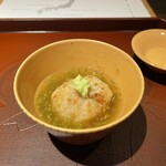 馳走 啐啄一十  - 