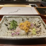 馳走 啐啄一十  - 