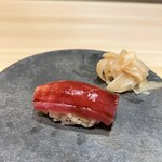 鮨と料理 案山子 - 