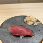 鮨と料理 案山子 - 