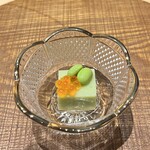 鮨と料理 案山子 - 