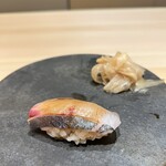 鮨と料理 案山子 - 