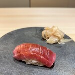 鮨と料理 案山子 - 