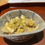 馳走 啐啄一十  - 