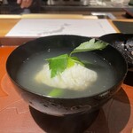 馳走 啐啄一十  - 