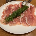 グランド キッチン - 