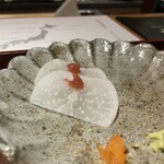 馳走 啐啄一十  - 