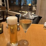 グランド キッチン - 