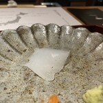 馳走 啐啄一十  - 