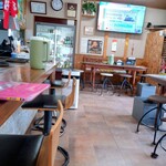 OKOじゃ - 2024.8店内